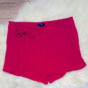 Gap Shorts/ Skort